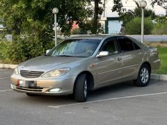 Фото авто Toyota Camry