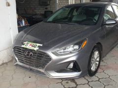 Сүрөт унаа Hyundai Sonata