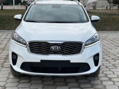 Фото авто Kia Sorento