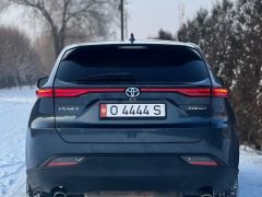 Сүрөт унаа Toyota Venza