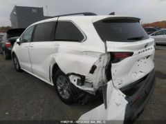 Сүрөт унаа Toyota Sienna