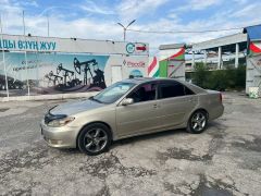 Фото авто Toyota Camry