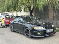 Сүрөт унаа Hyundai Tuscani