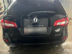 Photo of the vehicle Renault Koleos