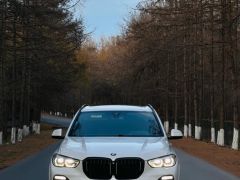 Фото авто BMW X5