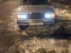 Сүрөт унаа ВАЗ (Lada) 2107