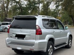 Сүрөт унаа Lexus GX