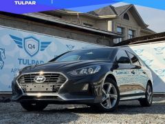 Сүрөт унаа Hyundai Sonata