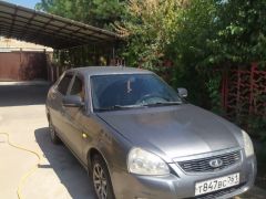 Сүрөт унаа ВАЗ (Lada) Priora