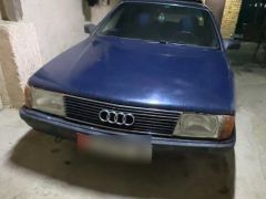 Сүрөт унаа Audi 100