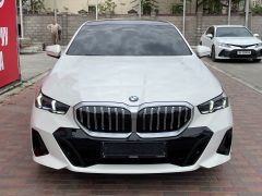 Сүрөт унаа BMW 5 серия