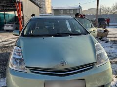 Фото авто Toyota Prius