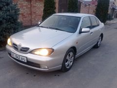 Сүрөт унаа Nissan Primera