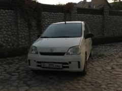 Сүрөт унаа Daihatsu Cuore