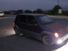 Photo of the vehicle Daewoo Tico