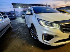 Сүрөт унаа Kia Carnival