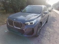 Фото авто BMW X1