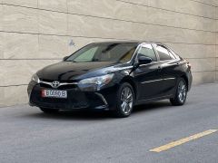 Сүрөт унаа Toyota Camry