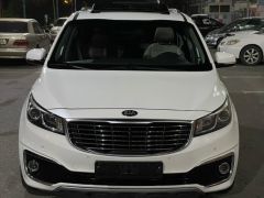 Сүрөт унаа Kia Carnival