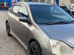 Сүрөт унаа Honda Civic