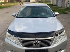 Photo of the vehicle Toyota Camry