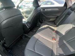 Photo of the vehicle Hyundai Sonata