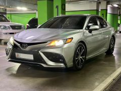 Photo of the vehicle Toyota Camry