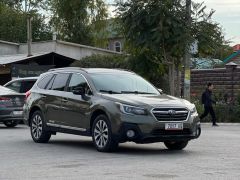 Фото авто Subaru Outback