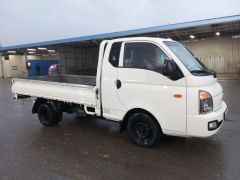 Фото авто Hyundai Porter