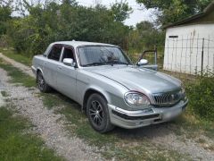 Photo of the vehicle ГАЗ 31105 Волга