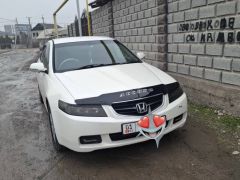 Фото авто Honda Accord