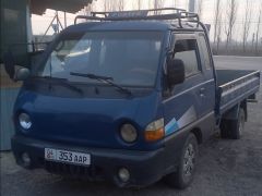 Фото авто Hyundai Porter