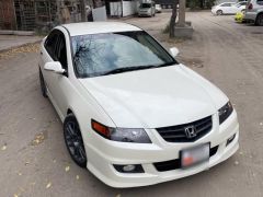 Фото авто Honda Accord