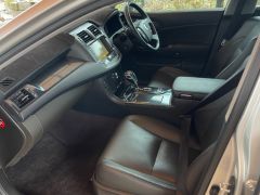 Сүрөт унаа Toyota Crown