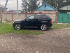 Сүрөт унаа BMW X5