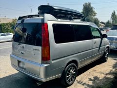 Фото авто Honda Stepwgn