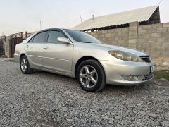 Фото авто Toyota Camry