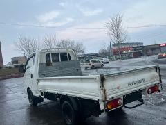 Фото авто Hyundai Porter