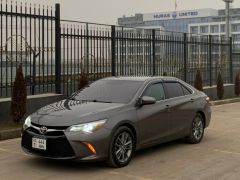 Сүрөт унаа Toyota Camry