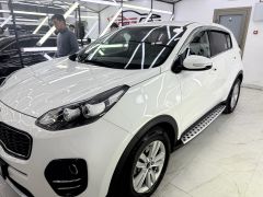 Photo Kia Sportage  2016