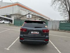 Фото авто Kia Sorento