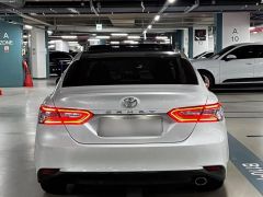 Сүрөт унаа Toyota Camry