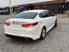 Сүрөт унаа Kia K5