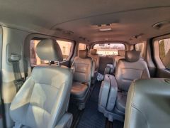 Сүрөт унаа Hyundai Grand Starex