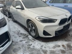 Фото авто BMW X1