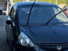 Сүрөт унаа Honda Fit