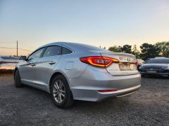 Фото авто Hyundai Sonata