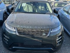 Photo of the vehicle Land Rover Range Rover Evoque