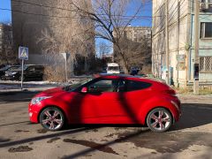 Photo of the vehicle Hyundai Veloster