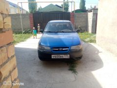 Photo of the vehicle Daewoo Nexia